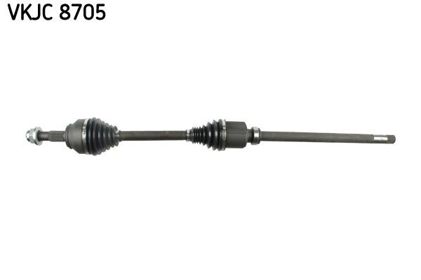 SKF VKJC8705 Féltengely